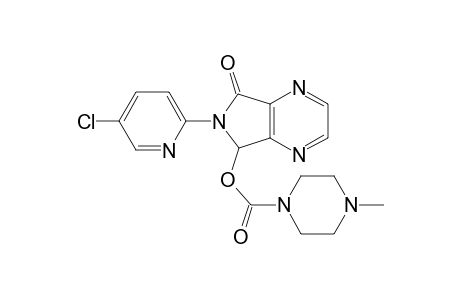 Zopiclone