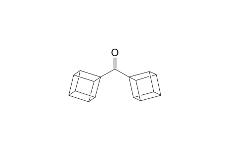 Dicubyl ketone