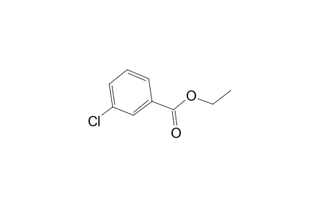 Ethyl 3-chlorobenzoate