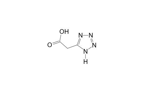 1H-tetrazole-5-acetic acid