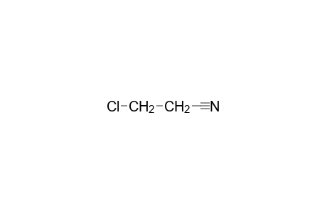 3-Chloropropionitrile