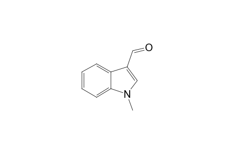 1-Methylindole-3-carboxaldehyde