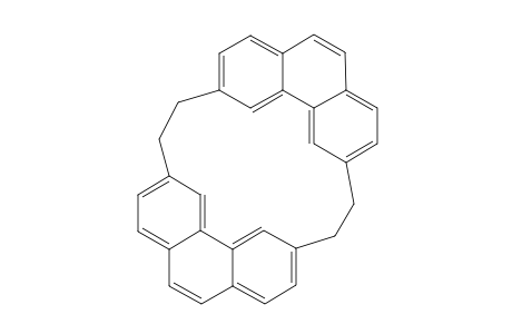 1,19:4,6:9,11:14,16-Tetraethenodibenzo[a,i]cyclohexadecene, 7,8,17,18-tetrahydro-