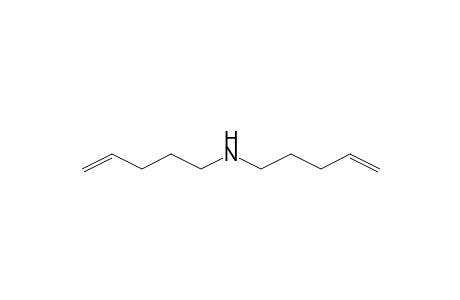 Di(pent-4-enyl)amine