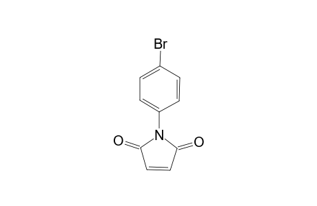 N-(4-Bromophenyl)-maleimide