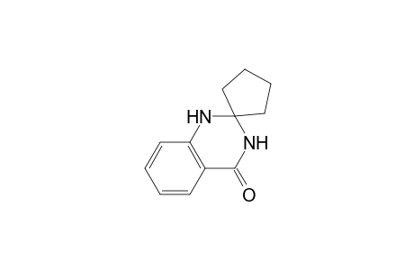 2,2-TETRAMETHYLENE-1,2,3,4-TETRAHYDROQUINAZOLIN-4-ONE