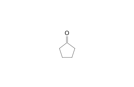 Cyclopentanone