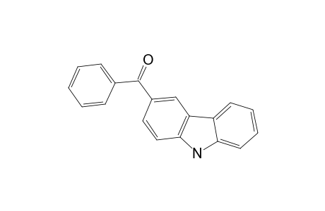 3-BENZOYLCARBAZOLE