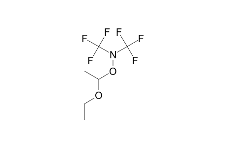 3-OXA-PENTYL-2-BISTRIFLUOROMETHYLNITROXIDE