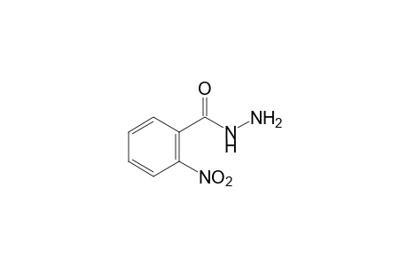 2-Nitrobenzoic hydrazide