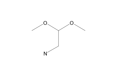 Aminoacetaldehyde dimethyl acetal