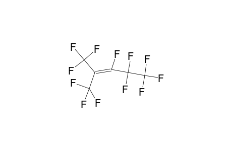 Perfluoro-2-methyl-2-pentene