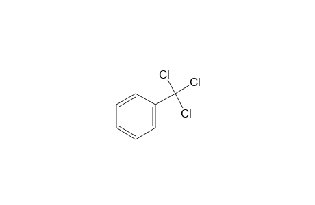 Alpha,alpha,alpha-trichlorotoluene