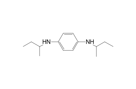 N,N'-di-sec-butyl-p-phenylenediamine