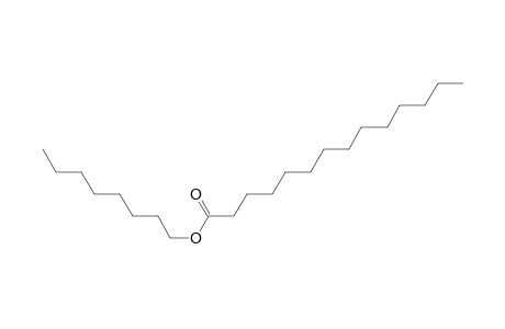 MYRISTIC ACID, OCTYL ESTER