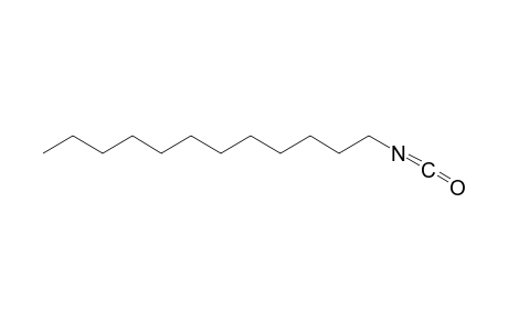 1-Dodecyl isocyanate