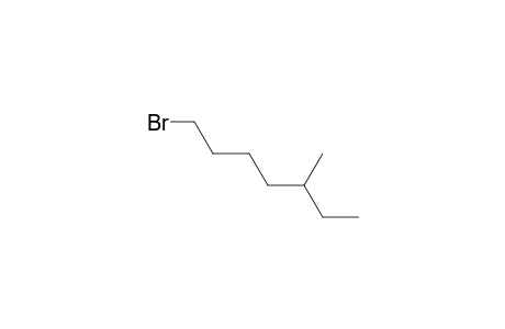 1-Bromo-5-methylheptane