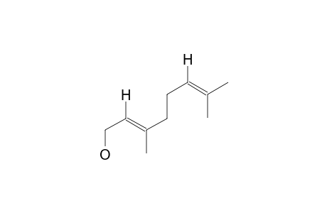 Geraniol