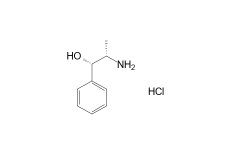 D-Cathine HCl