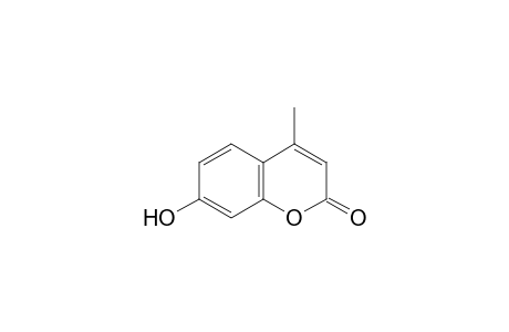 7-Hydroxy-4-methyl-coumarin