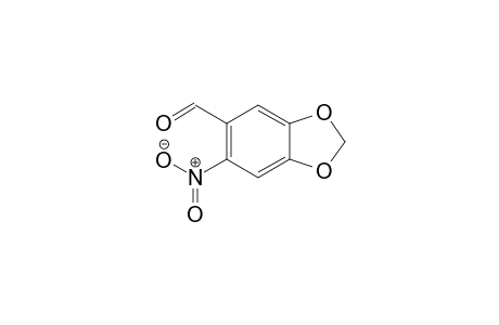 6-Nitropiperonal