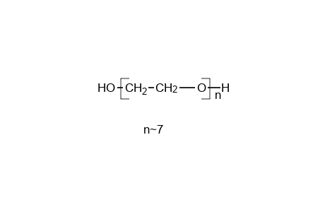 Polyethylene glycol