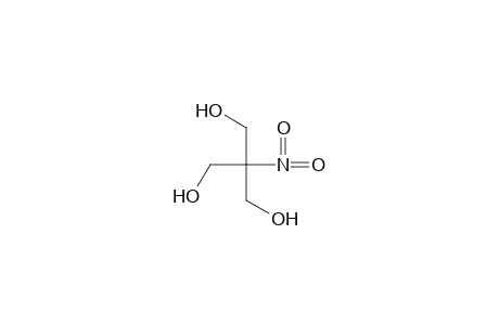 2-(Hydroxymethyl)-2-nitro-1,3-propanediol