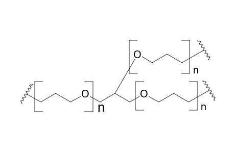 GLYCEROL TRI(POLYOXYPROPYLENE) ETHER