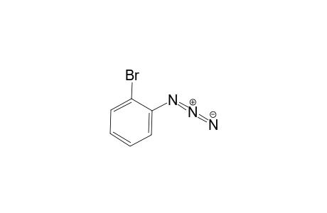 1-AZIDO-2-BROMOBENZENE