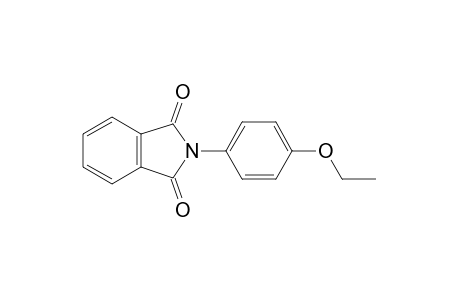 N-(p-ethoxphenyl)phthalimide