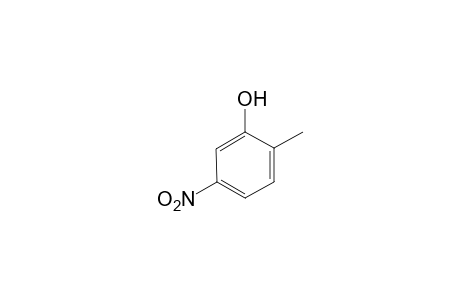 5-Nitro-o-cresol