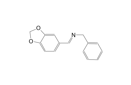 N-piperonylidenebenzylamine