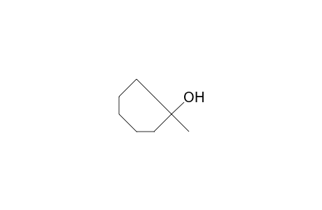 1-Methylcycloheptanol