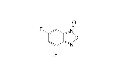 4,6-DIFLUORO-BENZOFUROXAN