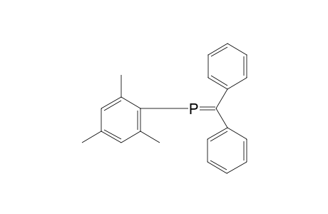 Mesityl-diphenyl-methylene-phosphine