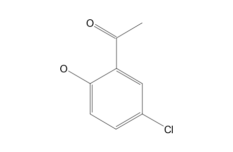 5'-Chloro-2'-hydroxyacetophenone