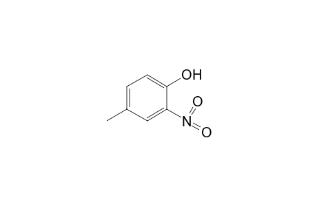 2-Nitro-p-cresol