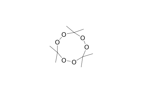 Acetone peroxide trimer