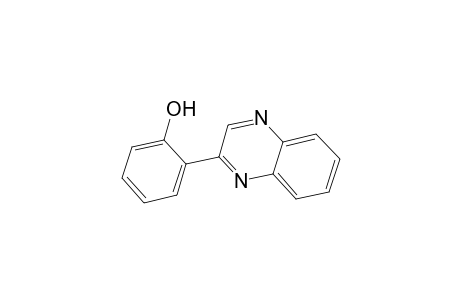 2-(2-HYDROXYPHENYL)-QUINOXALINE