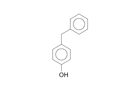 4-Benzylphenol