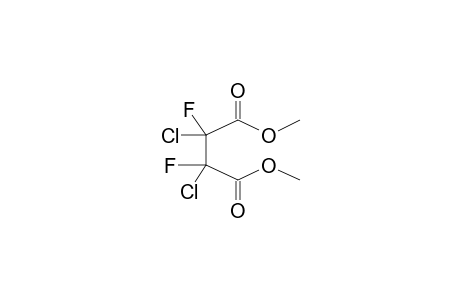 DIMETHYL 2,3-DICHLORO-2,3-DIFLUOROSUCCINATE