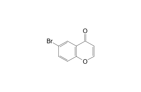 6-Bromochromone