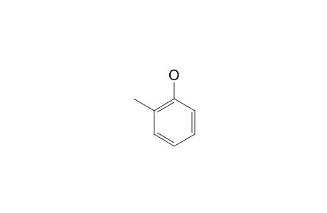 O-cresol