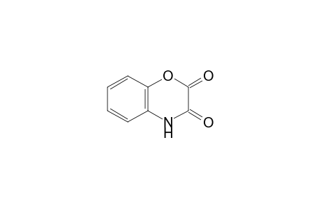 2H-1,4-Benzoxazine-2,3(4H)-dione