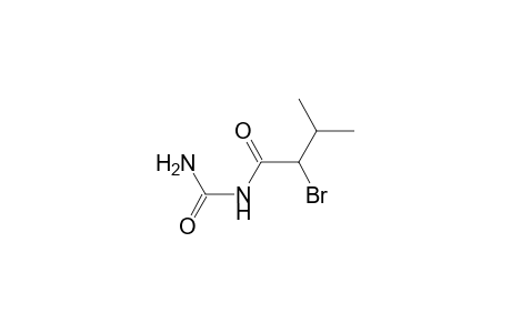 Bromisovalum