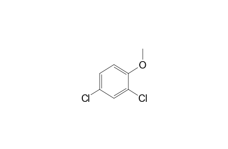 2,4-dichloroanisole