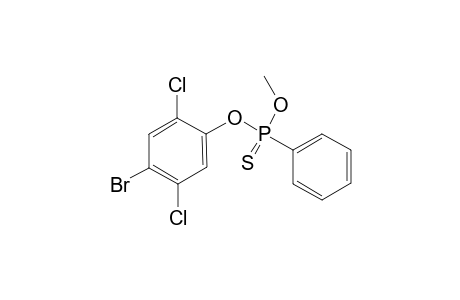 Leptophos