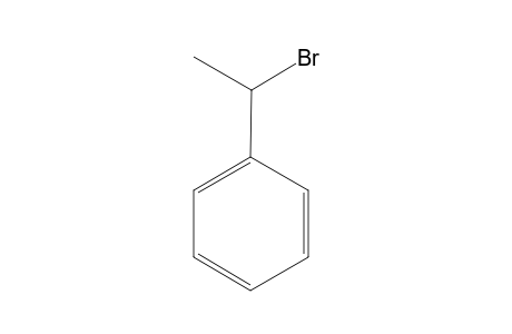 1-Bromoethyl benzene