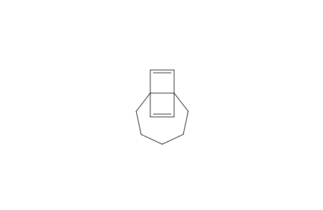 1,4-Pentamethylene-dewar-benzene