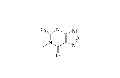 Theophylline